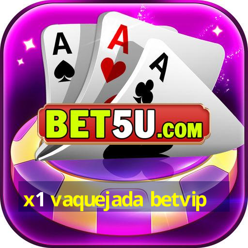 x1 vaquejada betvip